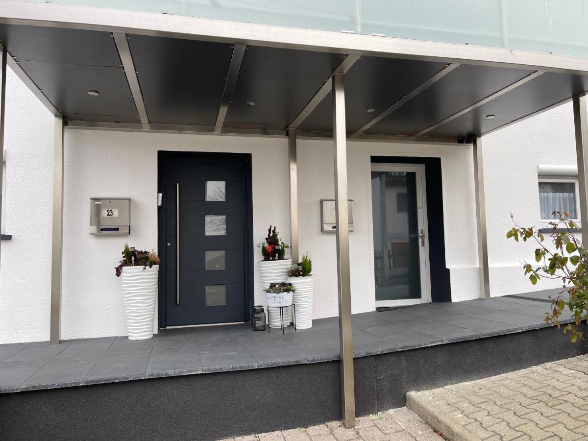 Elida Apartment Burgrieden Exterior photo