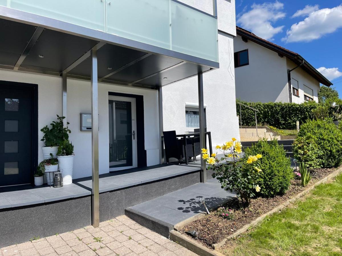 Elida Apartment Burgrieden Exterior photo
